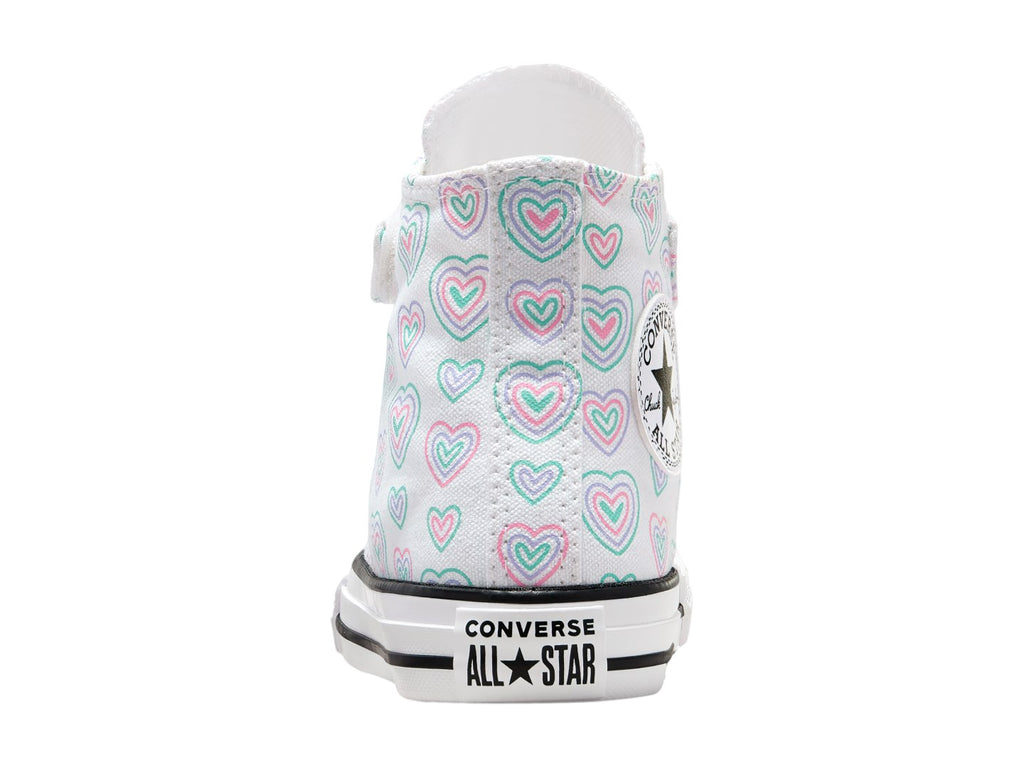 Tenis Converse Cta Hi A08377 Para Niña