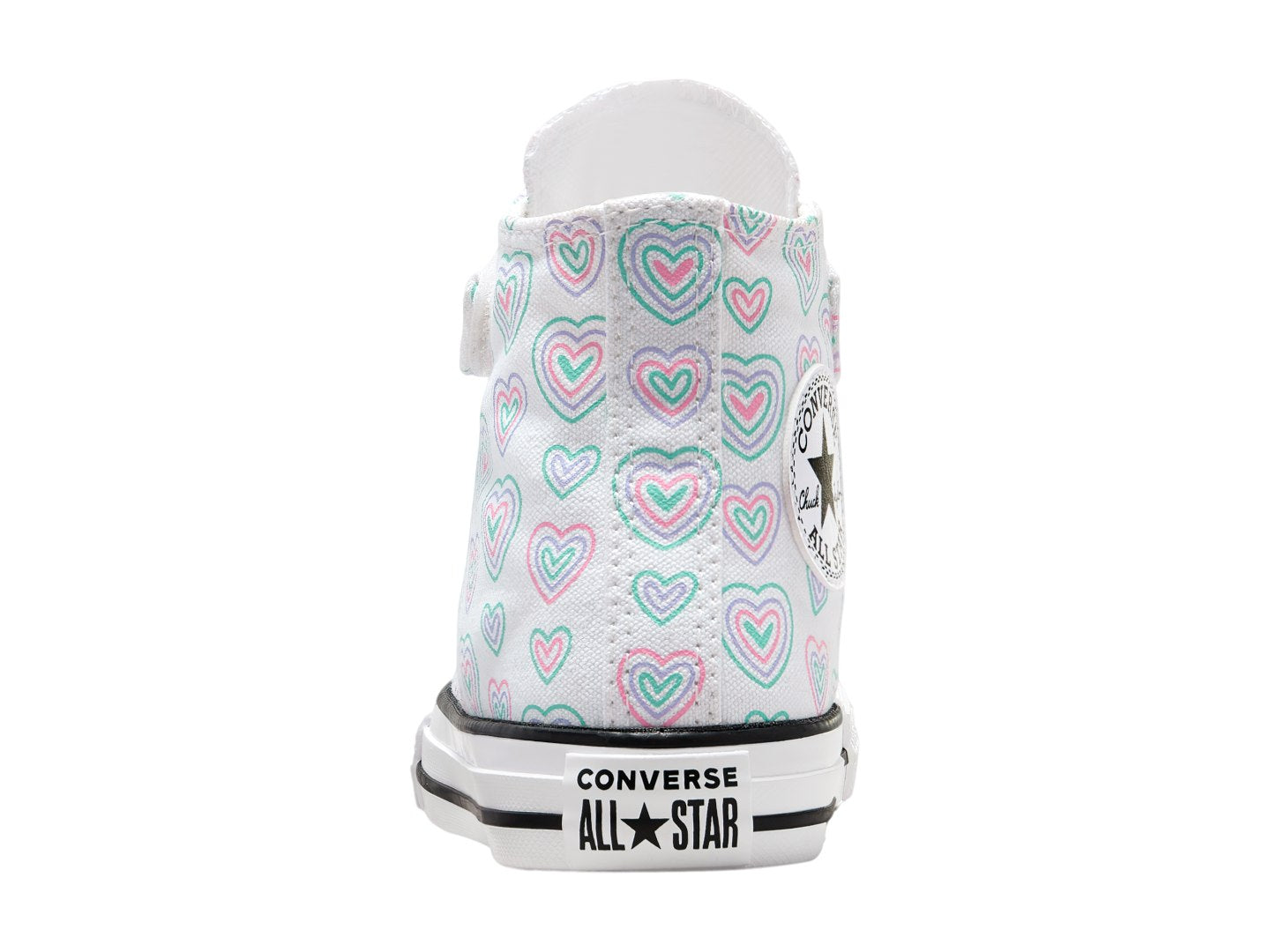 Tenis Converse Cta Hi A08377 Para Niña