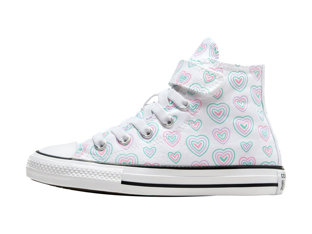 Tenis Converse Cta Hi A08377 Para Niña