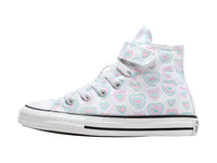 Tenis Converse Cta Hi A08377 Para Niña