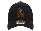 Gorras De Béisbol New Era Team Outline 9Forty 565117