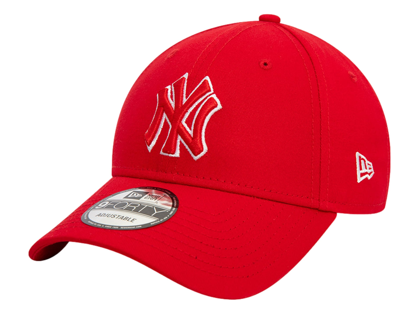 Gorras De Béisbol New Era Team Outline 9Forty 565119