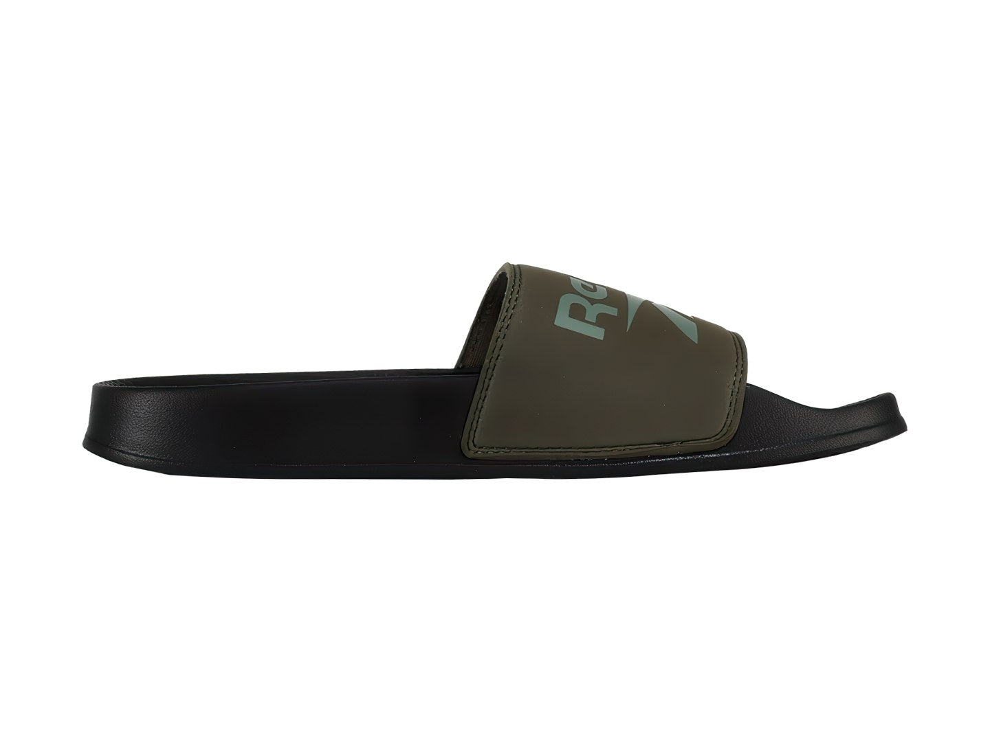 Sandalias Reebok Fulgere Slide 210919 Para Mujer