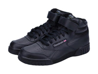 Tenis Reebok Ex O Fit Hi 000109 Para Mujer
