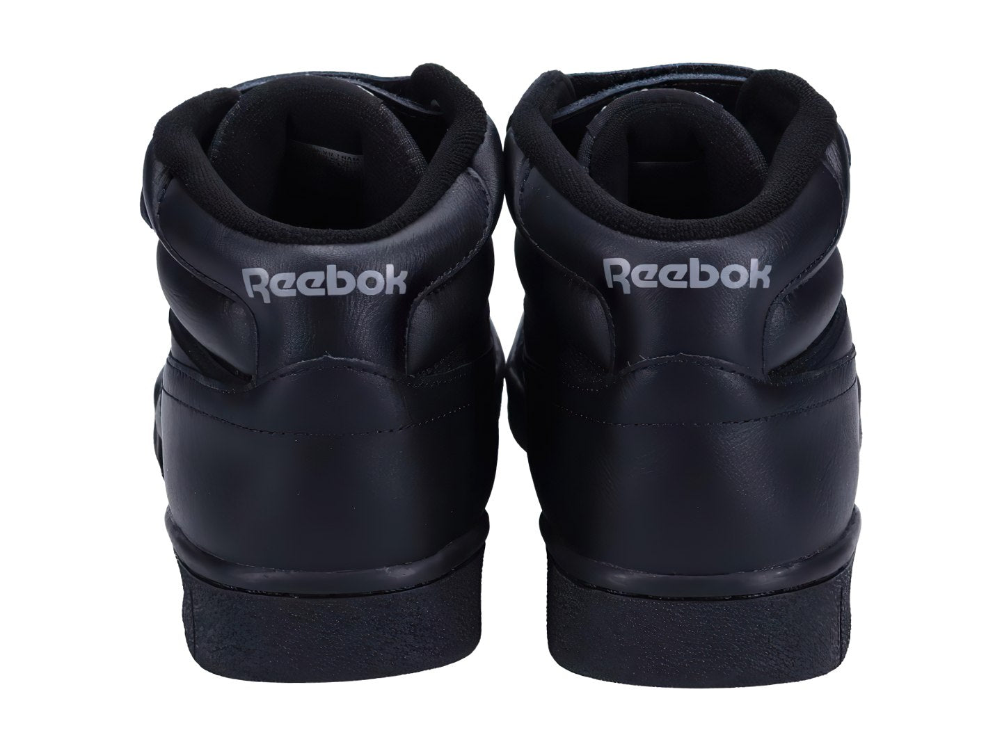 Tenis Reebok Ex O Fit Hi 000109 Para Mujer