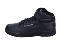 Tenis Reebok Ex O Fit Hi 000109 Para Mujer