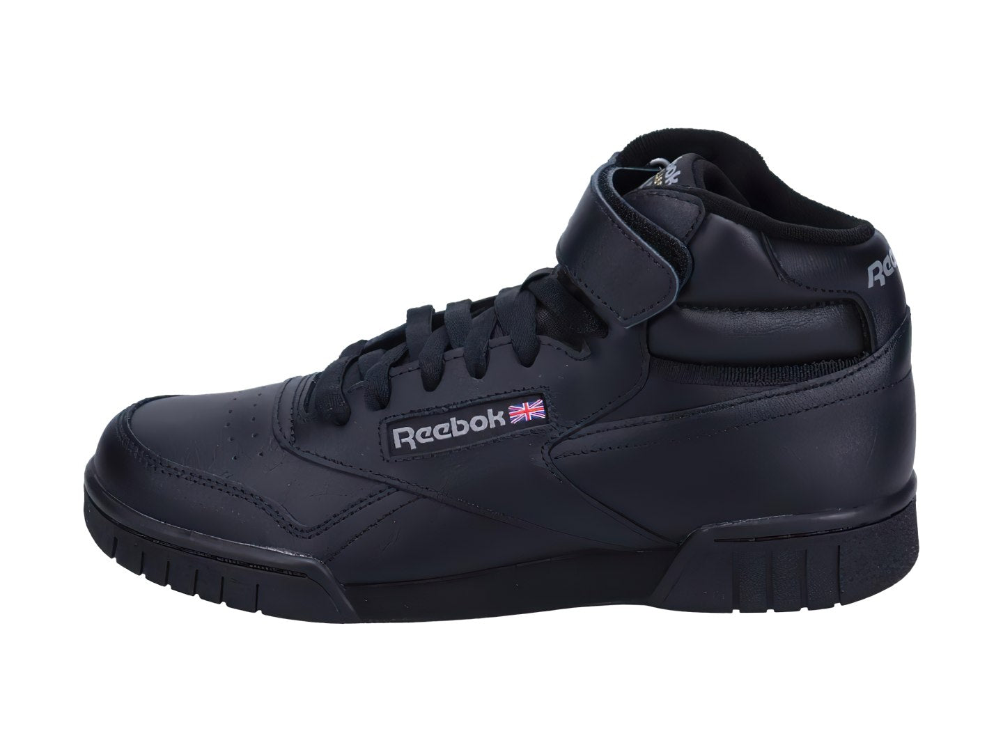 Tenis Reebok Ex O Fit Hi 000109 Para Mujer