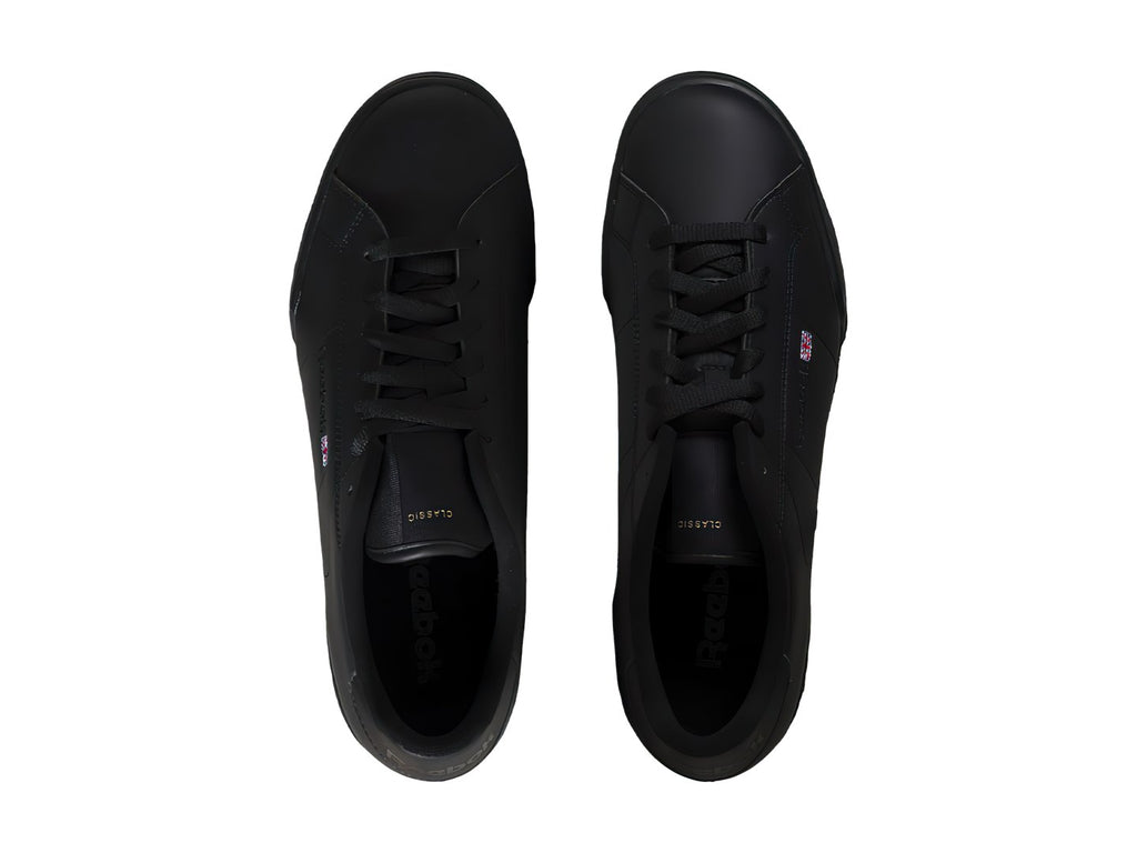 Tenis Reebok Npc Ii Syn 037855 Para Hombre