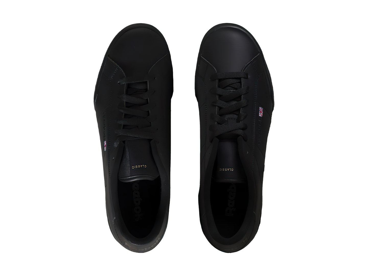 Tenis Reebok Npc Ii Syn 037855 Para Hombre