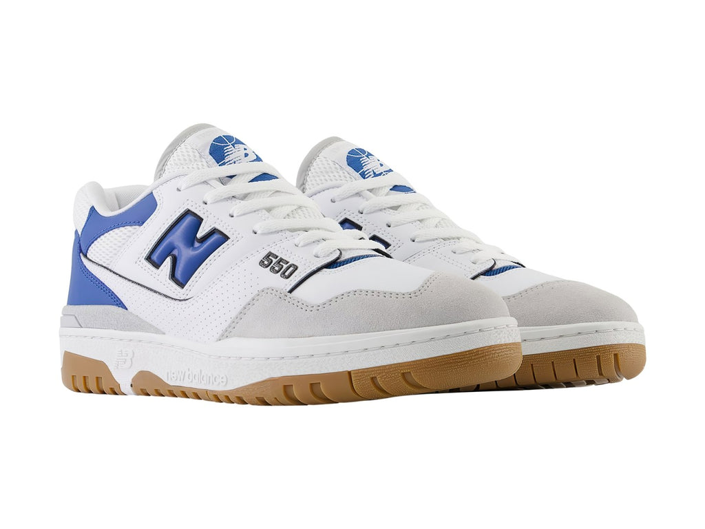 Tenis New Balance 550 550 Para Hombre