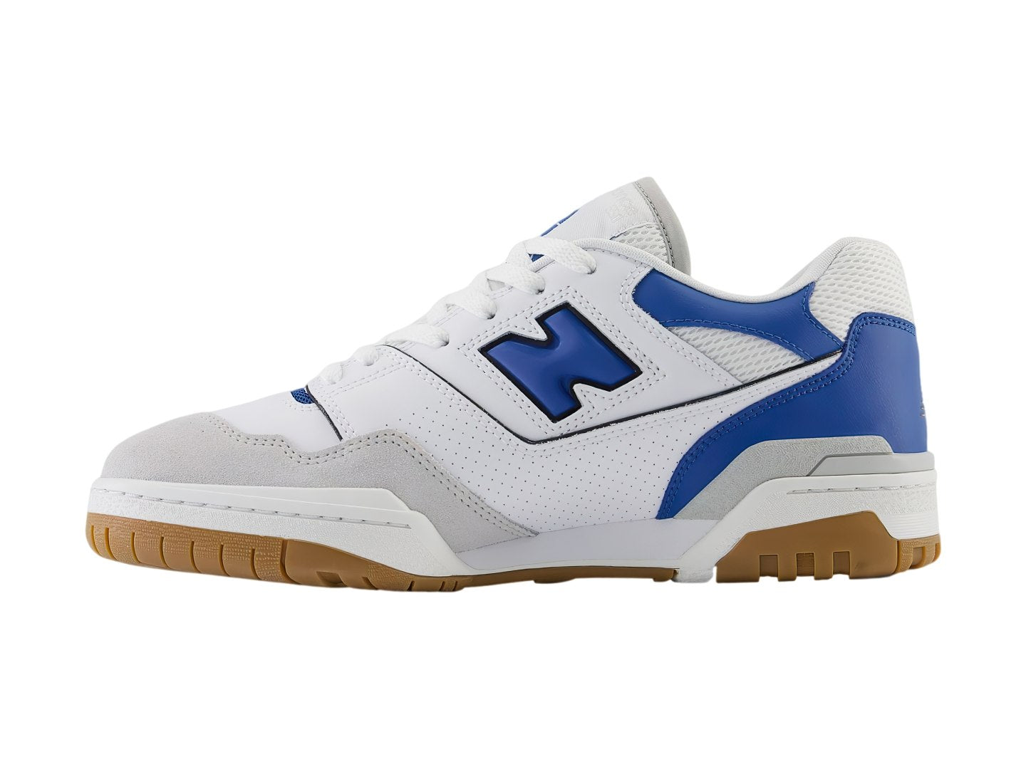 Tenis New Balance 550 550 Para Hombre