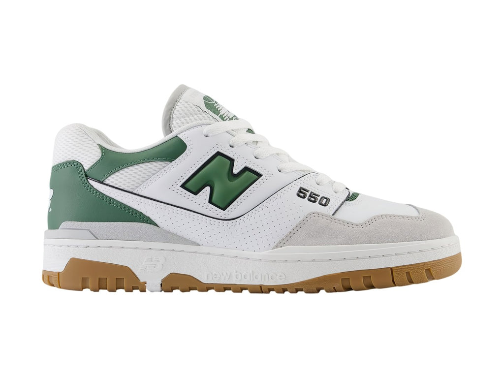 Tenis New Balance 550 550 Para Hombre