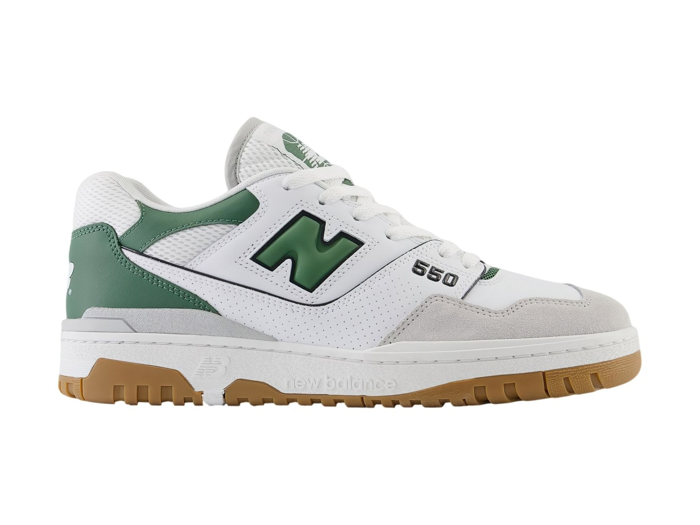 Tenis New Balance 550 550 Para Hombre