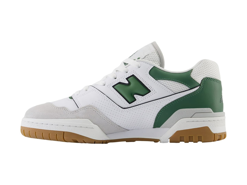 Tenis New Balance 550 550 Para Hombre