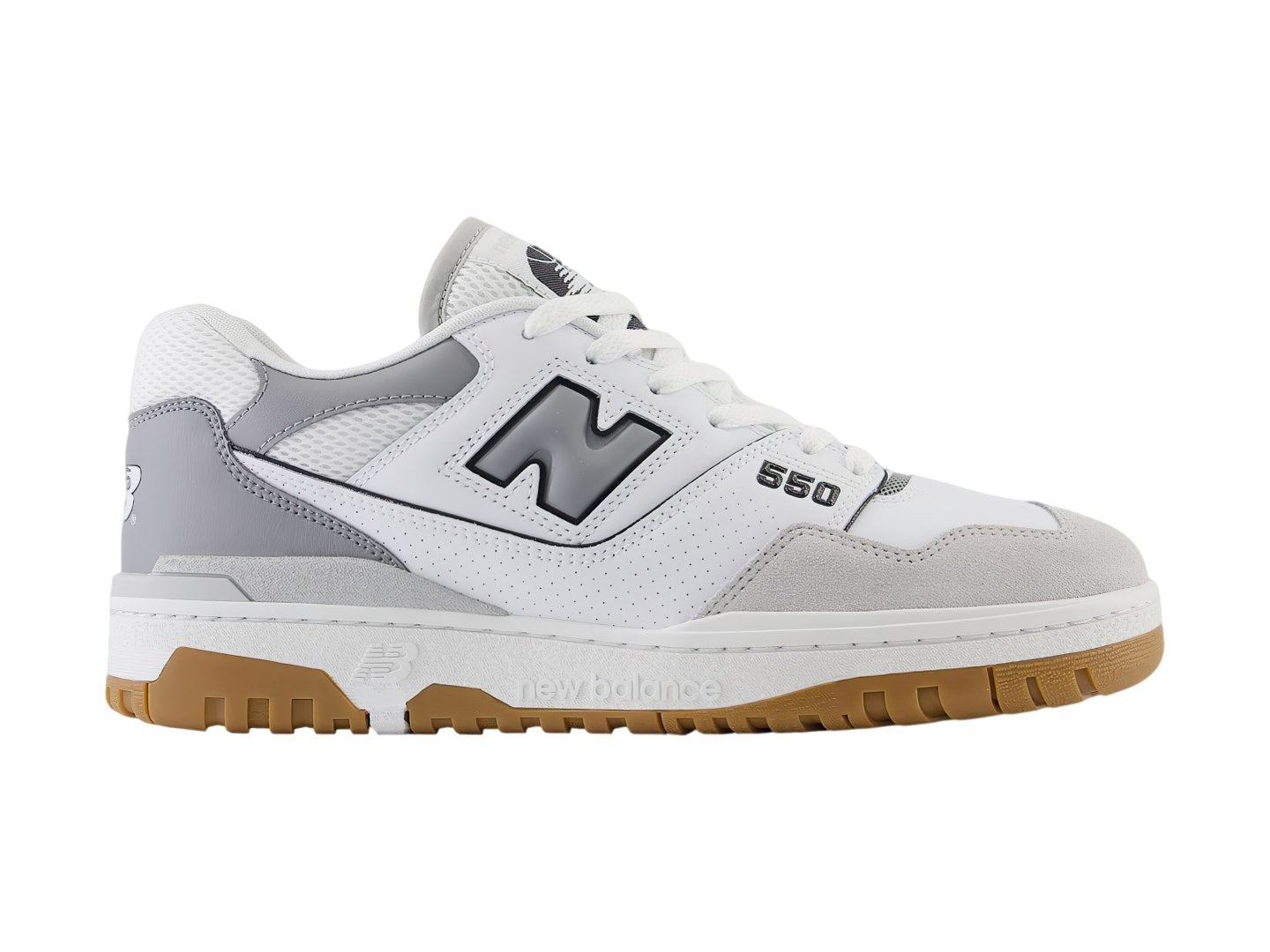 Tenis New Balance 550 550 Para Hombre