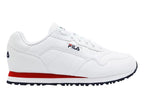 Tenis Fila Cress 00004 Para Mujer