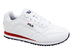 Tenis Fila Cress 00004 Para Mujer