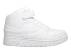 Tenis Fila A High 01295 Para Mujer