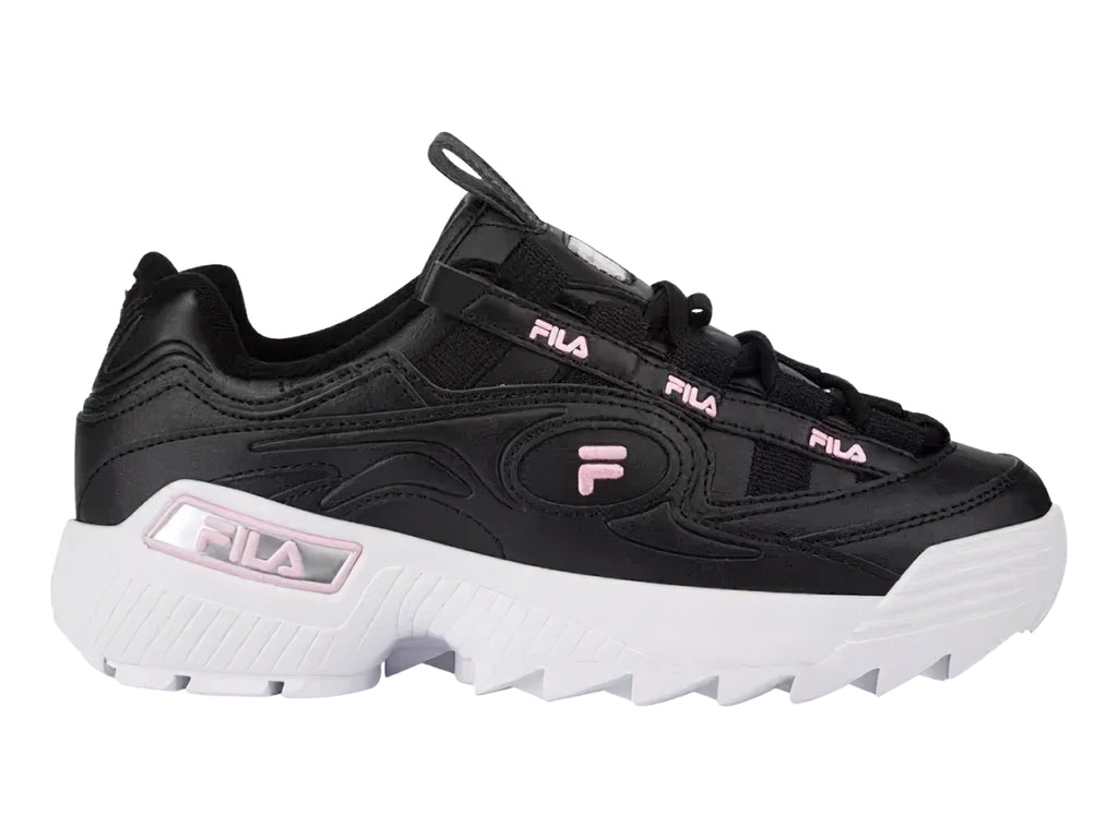 Tenis Fila D Formation 00776 Para Mujer