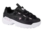 Tenis Fila D Formation 00776 Para Mujer