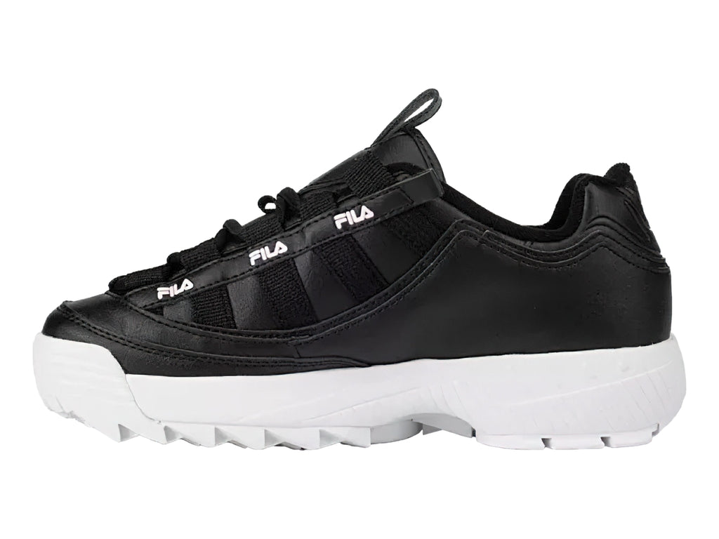Tenis Fila D Formation 00776 Para Mujer