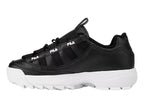 Tenis Fila D Formation 00776 Para Mujer