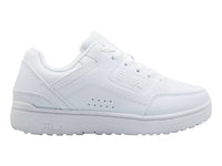 Tenis Fila Sutton East Low 02029 Para Mujer