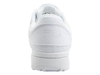 Tenis Fila Sutton East Low 02029 Para Mujer