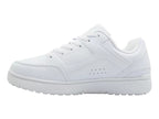 Tenis Fila Sutton East Low 02029 Para Mujer