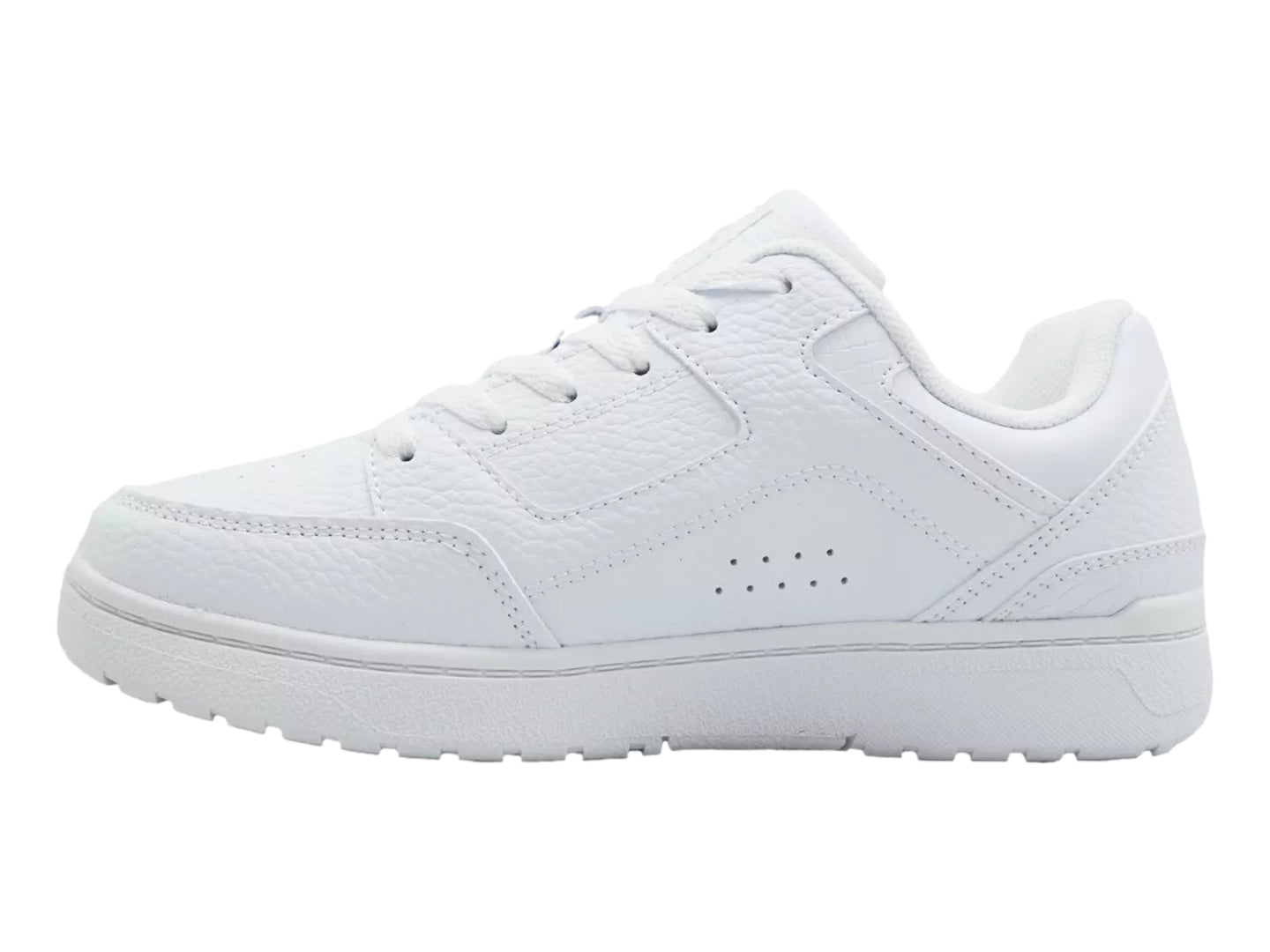 Tenis Fila Sutton East Low 02029 Para Mujer