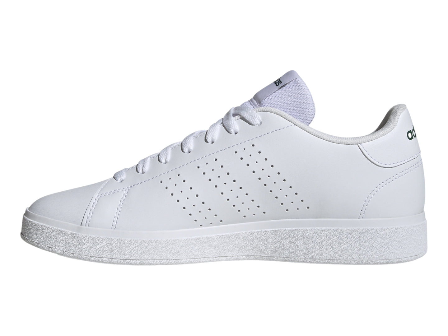 Tenis Adidas Advantage Base 2 0 If4135 Para Hombre