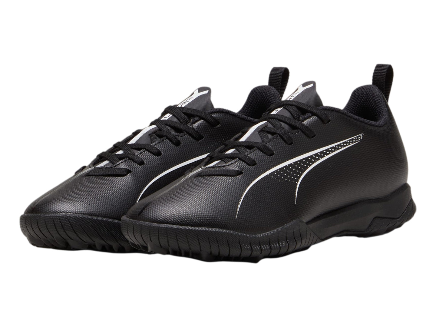 Tenis Puma 107910 Para Niño