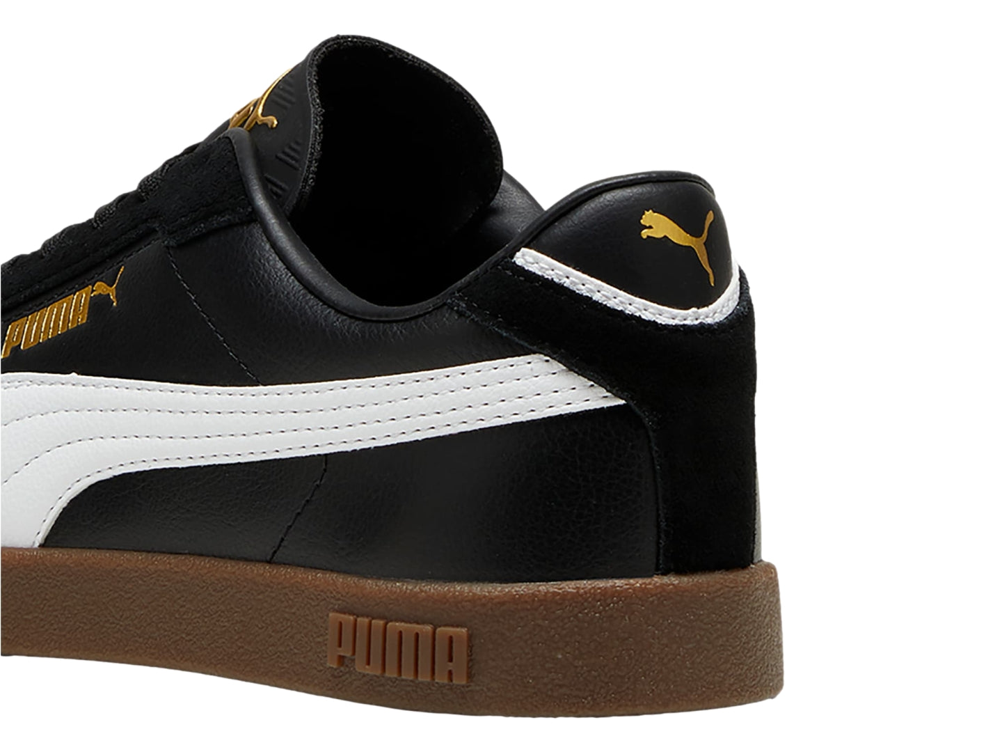 Tenis Puma Club Ii Era 397447 Para Hombre