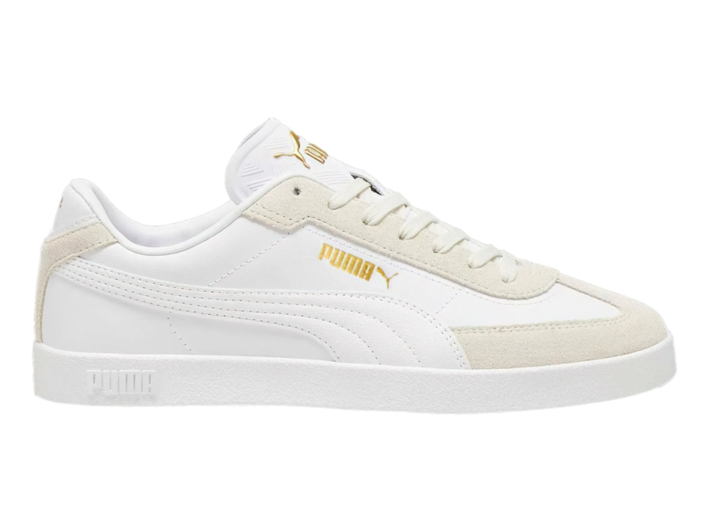 Tenis Puma Club Ii Era 397447 Para Hombre