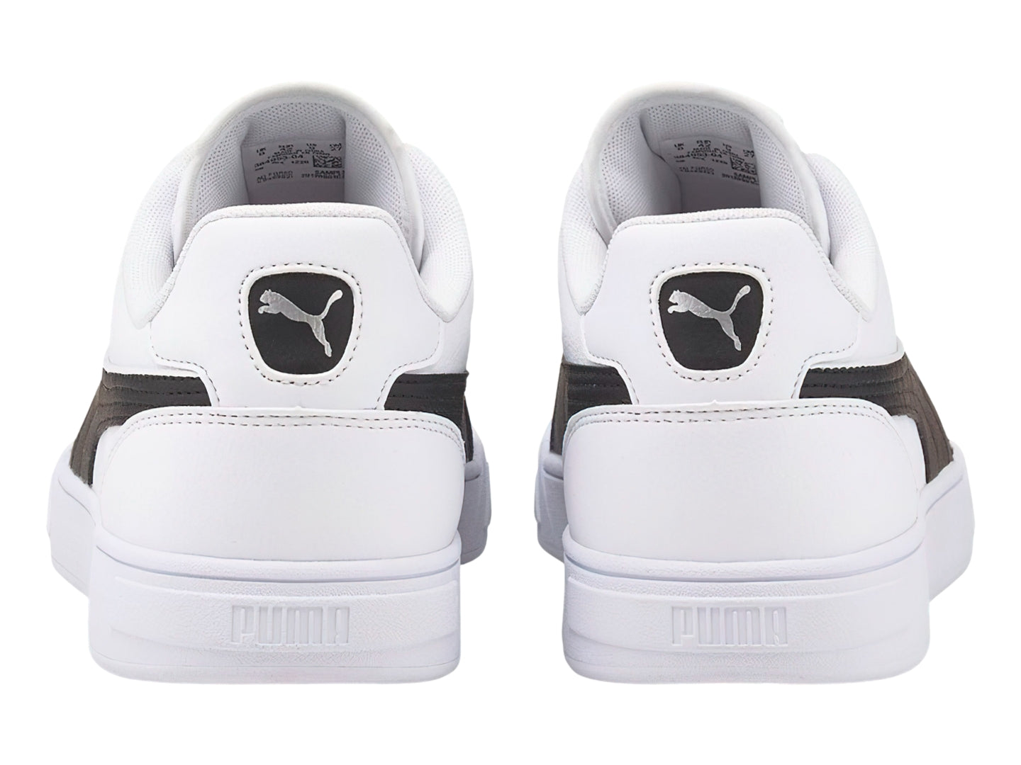 Tenis Puma Caven Dime 396182 Para Mujer