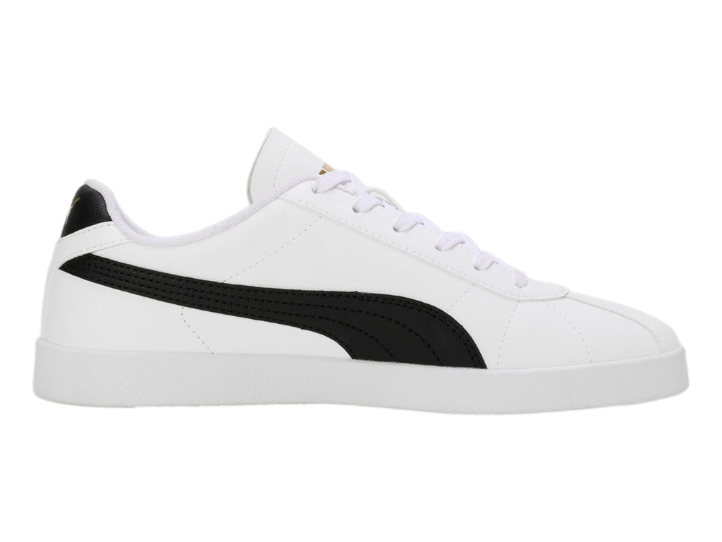 Tenis Puma Club Ii Sl 397445 Para Hombre