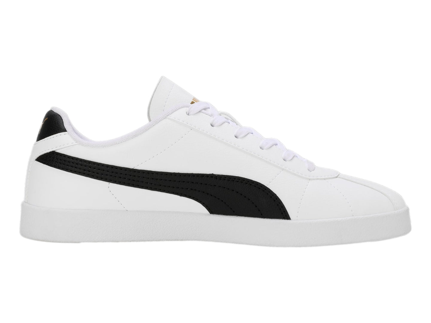 Tenis Puma Club Ii Sl 397445 Para Hombre