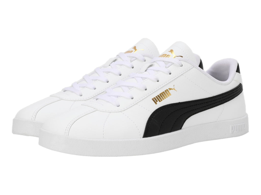 Tenis Puma Club Ii Sl 397445 Para Hombre