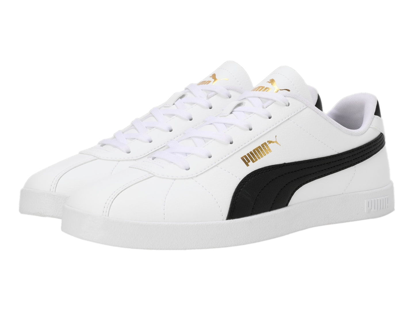 Tenis Puma Club Ii Sl 397445 Para Hombre