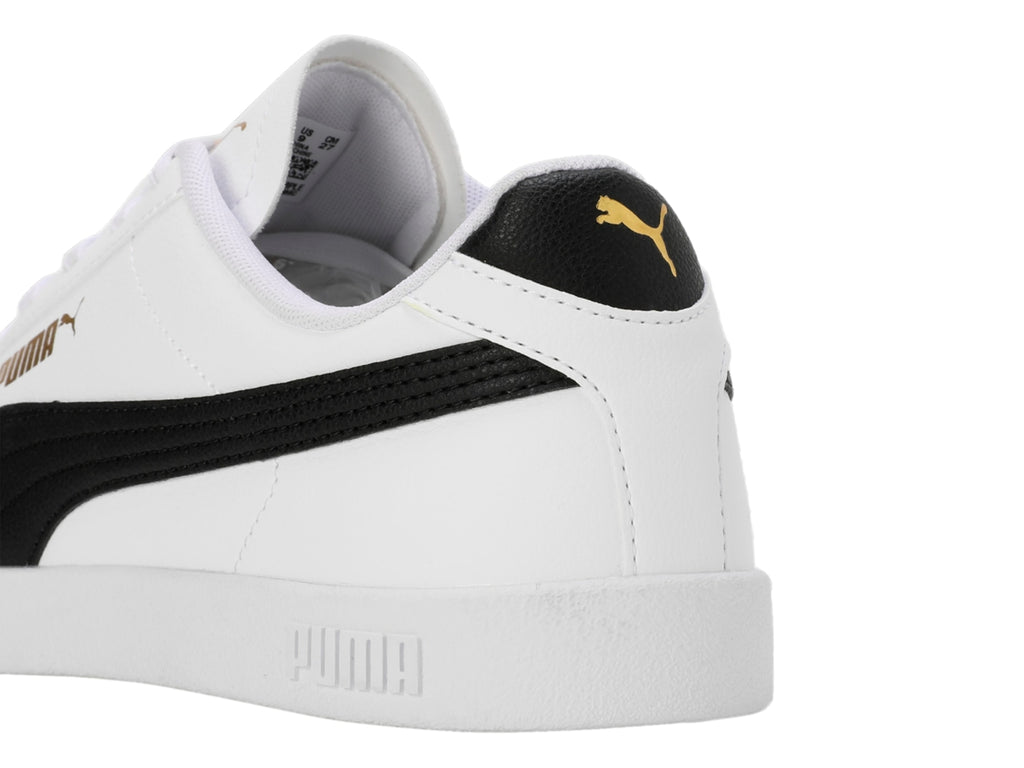 Tenis Puma Club Ii Sl 397445 Para Hombre