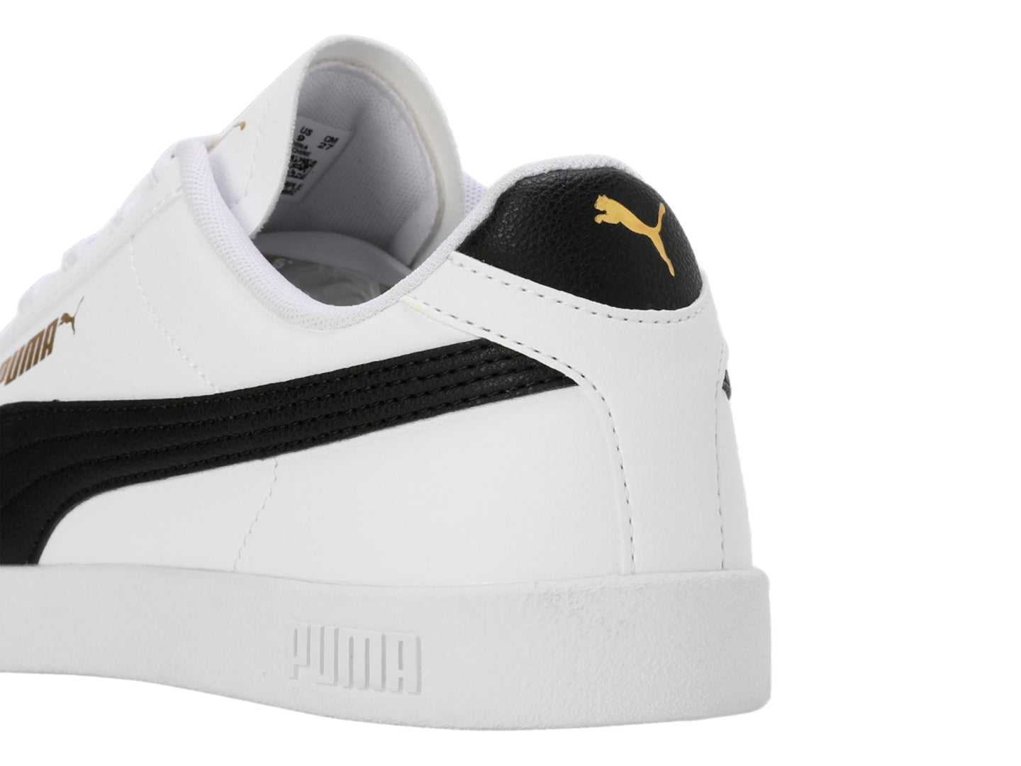 Tenis Puma Club Ii Sl 397445 Para Hombre