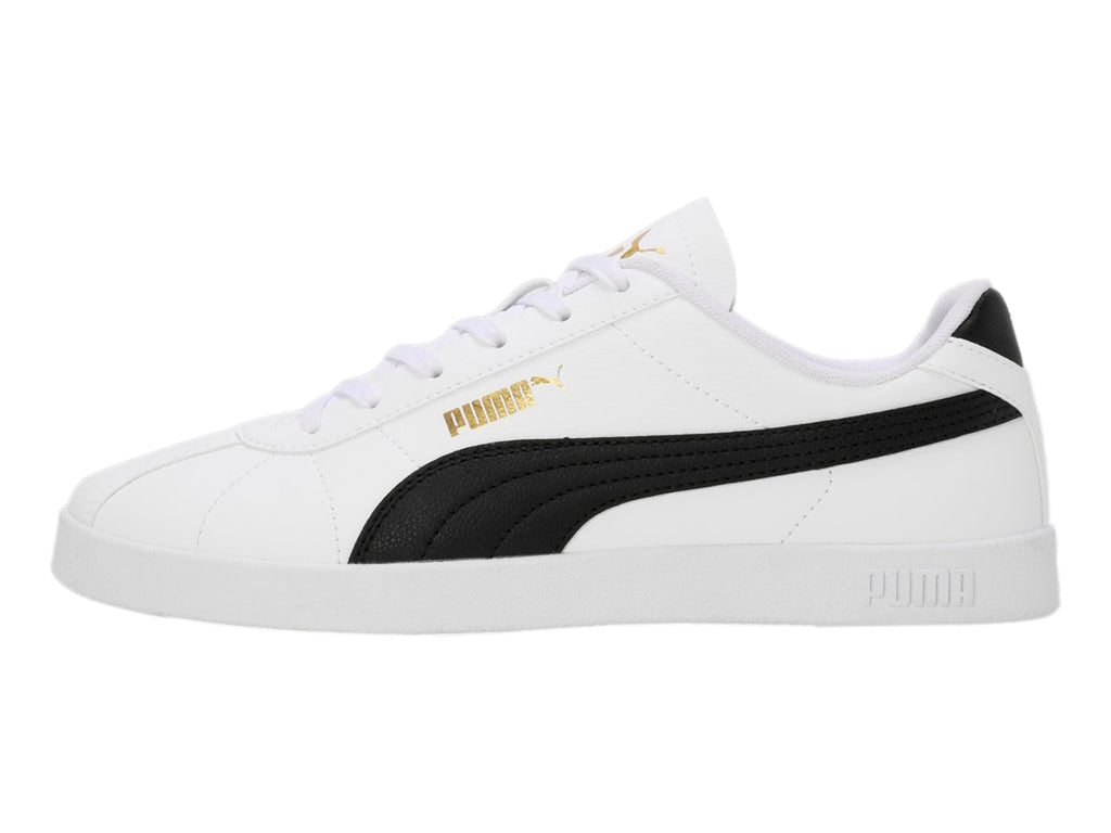 Tenis Puma Club Ii Sl 397445 Para Hombre