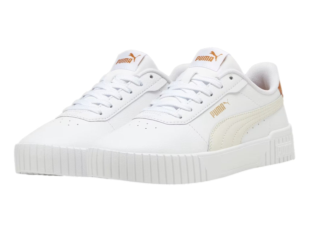 Tenis Puma Carina 2 0 385849 Para Mujer