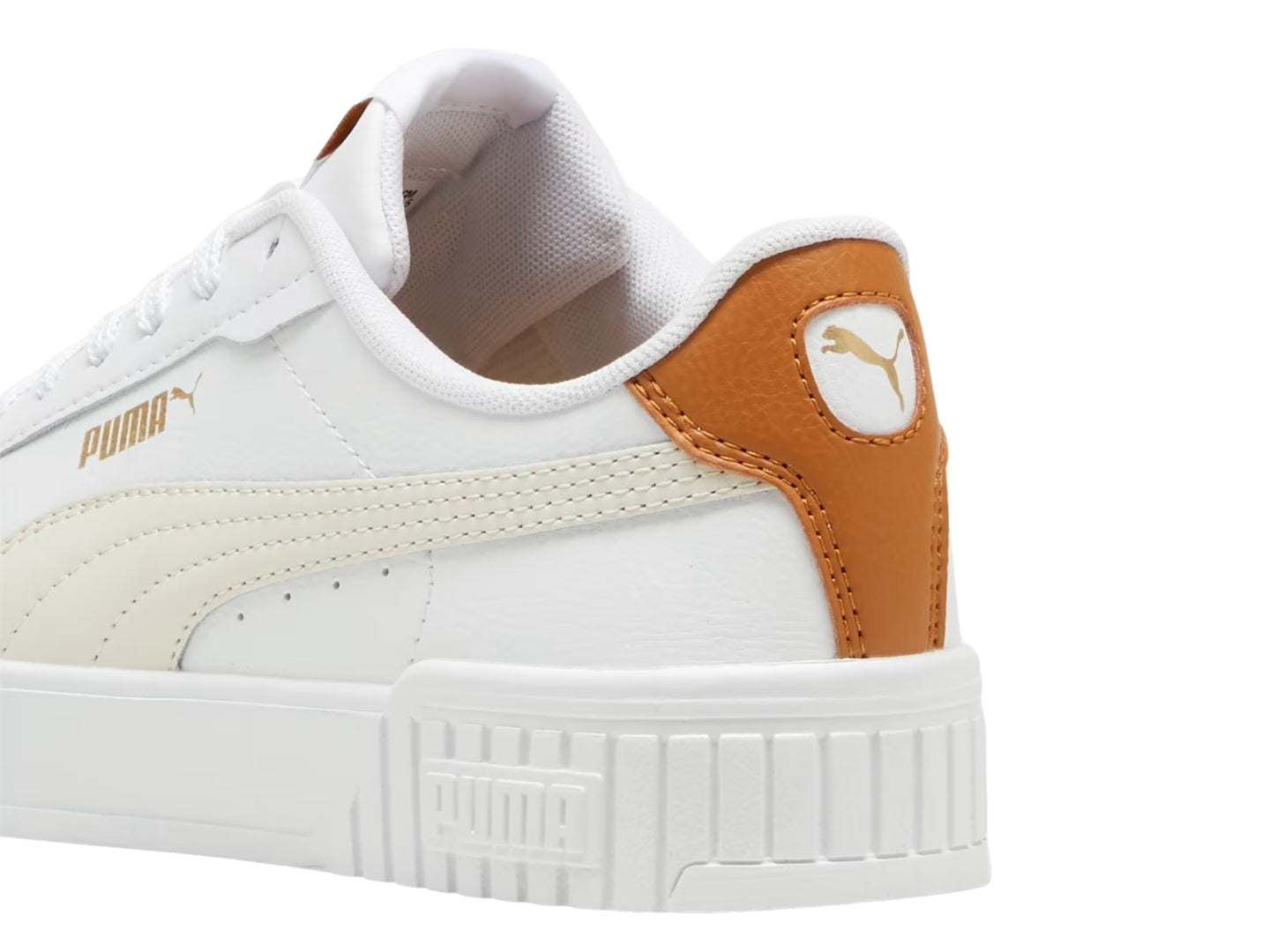 Tenis Puma Carina 2 0 385849 Para Mujer