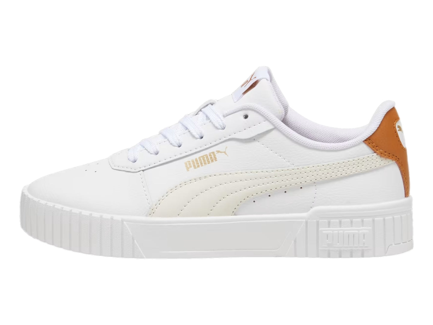 Tenis Puma Carina 2 0 385849 Para Mujer