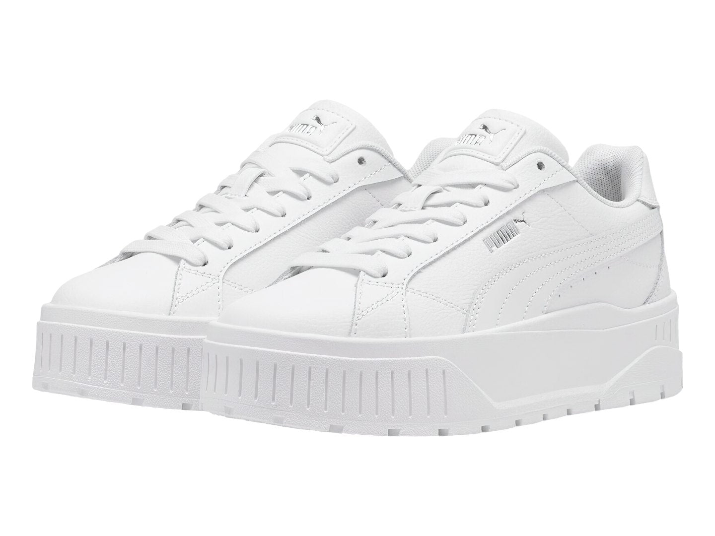 Tenis Puma Karmen Ii L 397456 Para Mujer