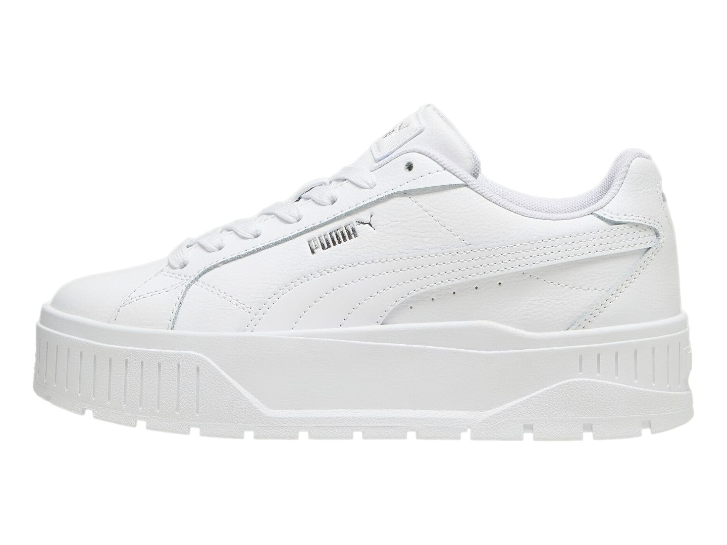 Tenis Puma Karmen Ii L 397456 Para Mujer