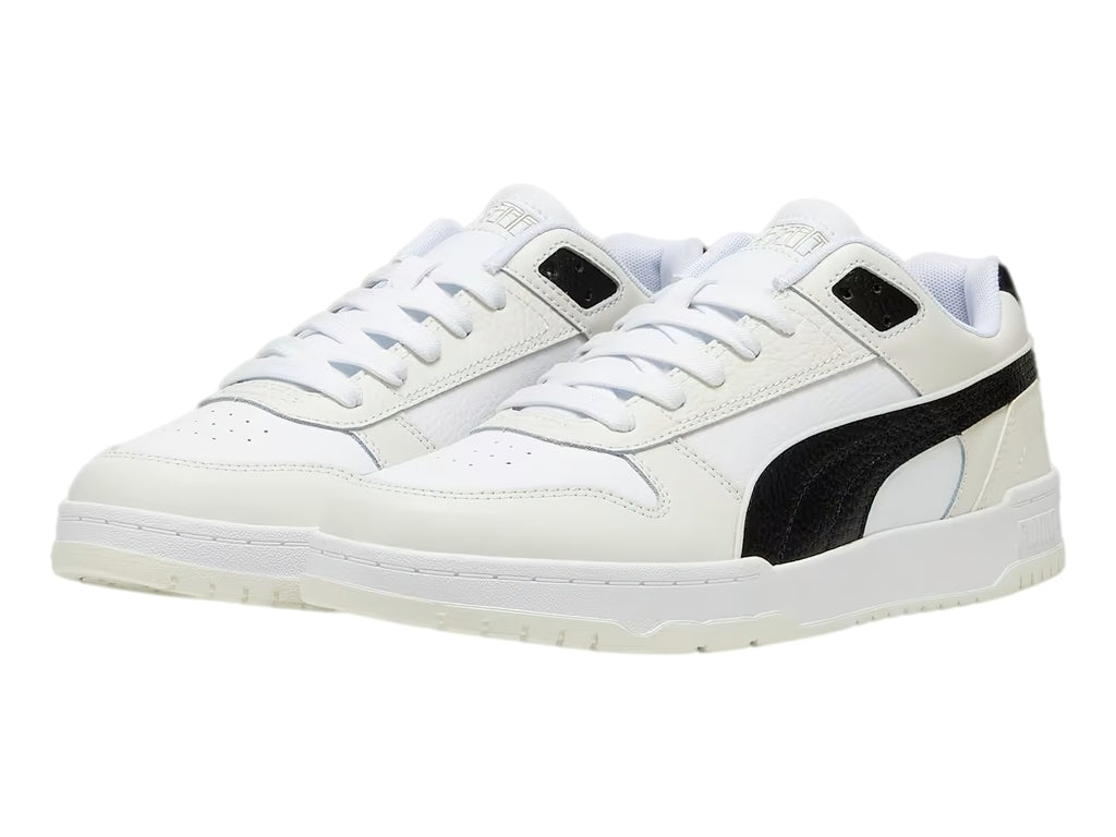 Tenis Puma Rbd Game Low 386373 Para Hombre