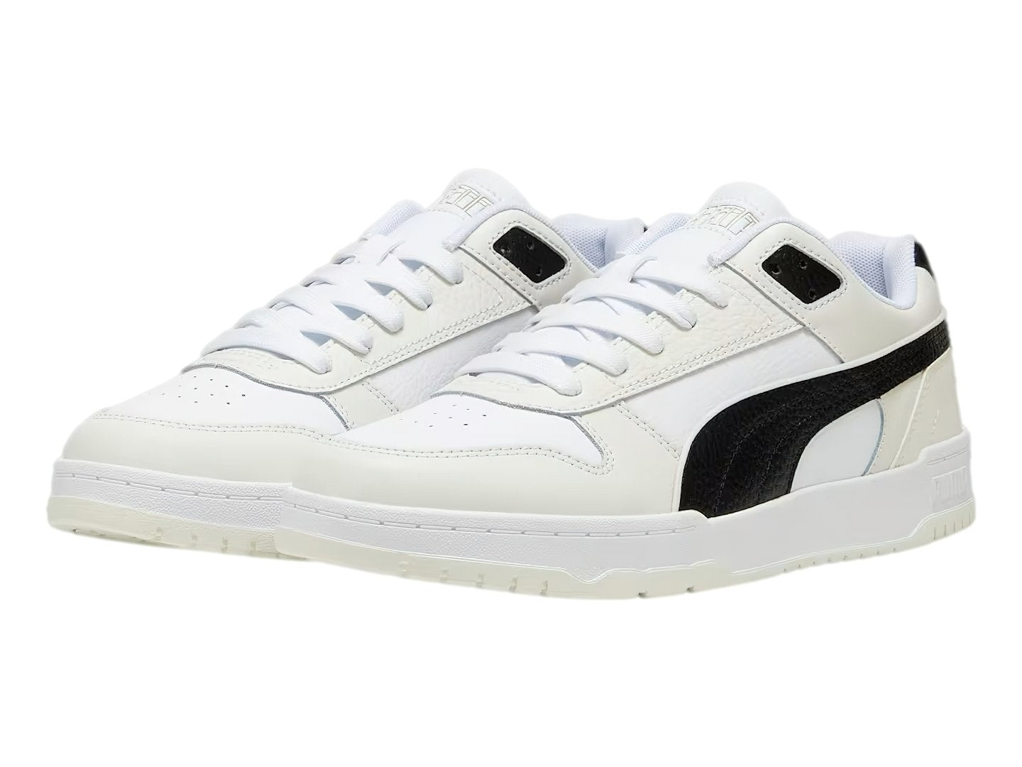 Tenis Puma Rbd Game Low 386373 Para Hombre