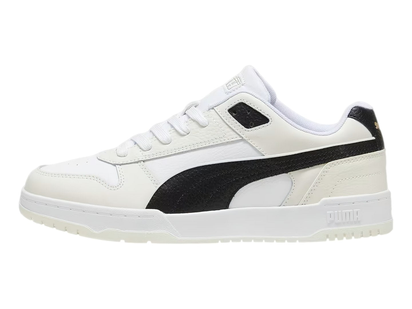 Tenis Puma Rbd Game Low 386373 Para Hombre